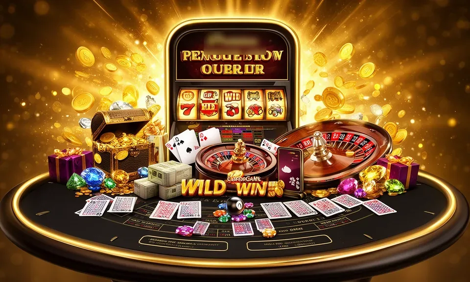 aqqapp Roulette Red Green