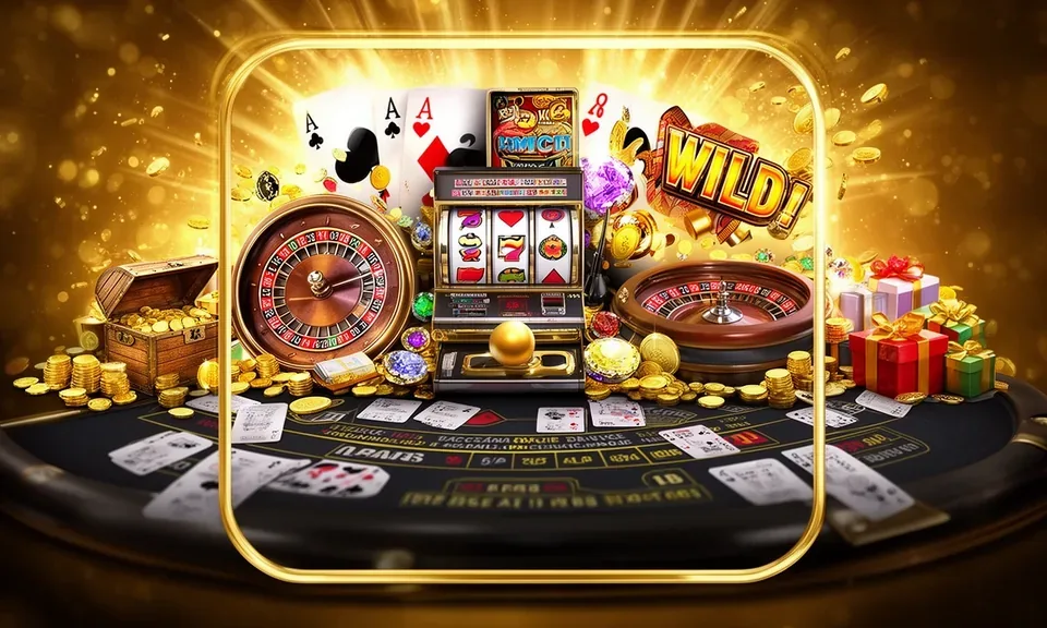 aqqapp Roulette Wildcard